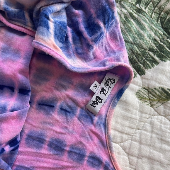 Rat & Boa Luna Ray Dress Size Small - Picture 3 of 4